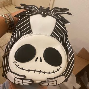 LOUNGEFLY ✨ Jack backpack